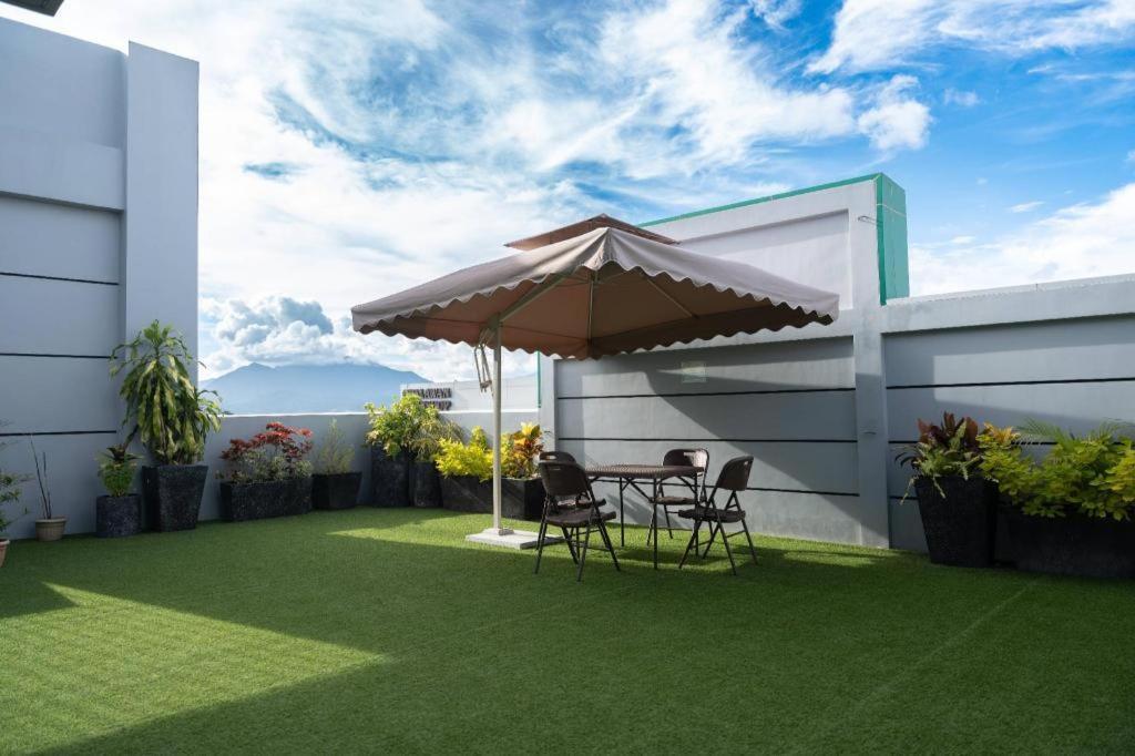 Alvea Hotel PALAWAN Exteriör bild